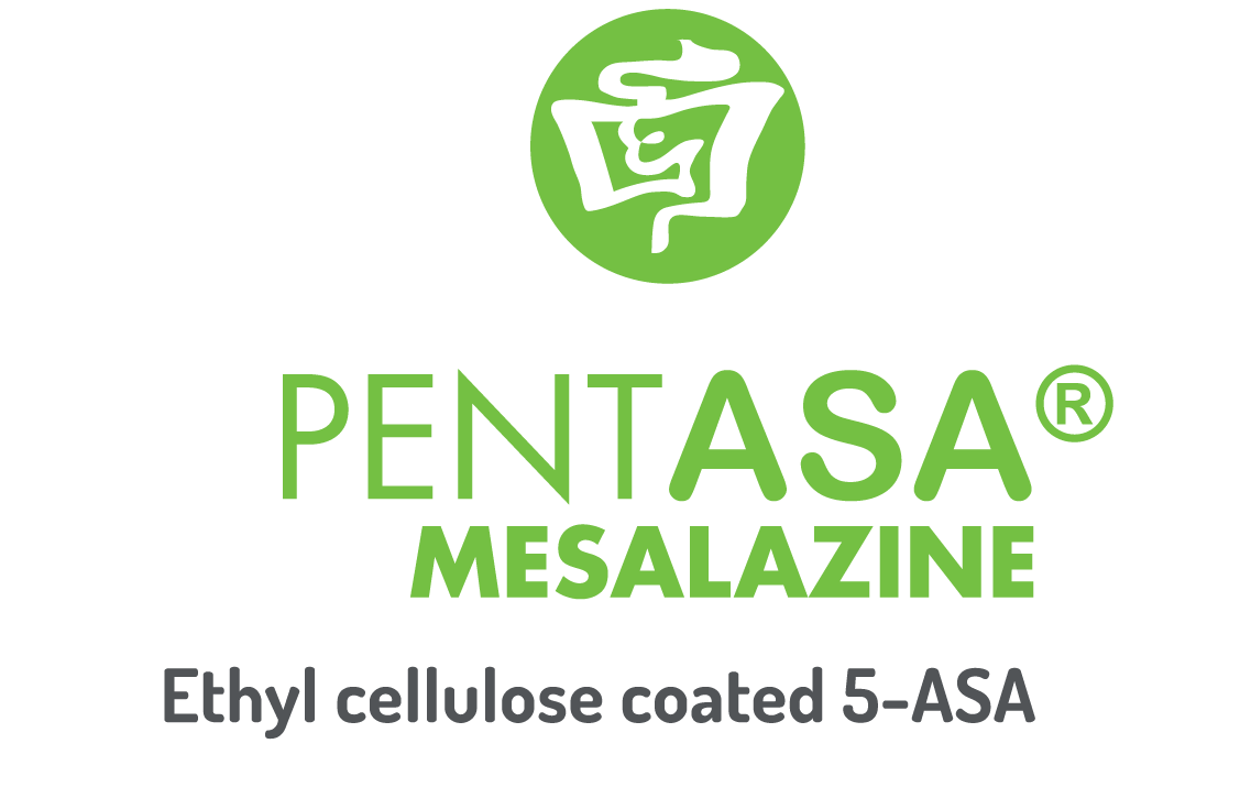 pentasa banner logo