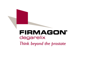 Firmagon degarelix. Think beyond the prostate