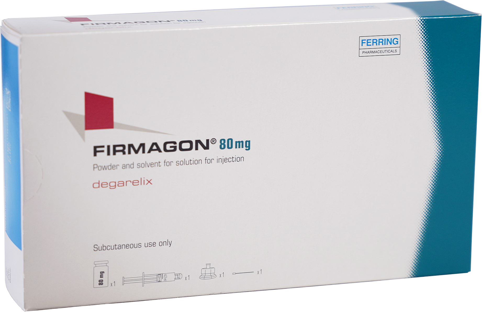 Firmagon degarelix